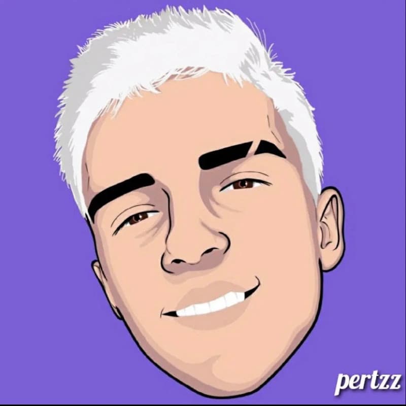 Lubruuu Youtube Logo