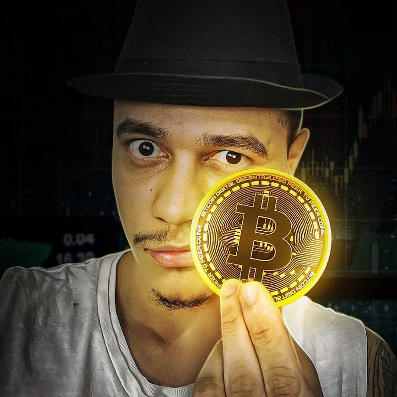 Nan Das Crypto Youtube Logo