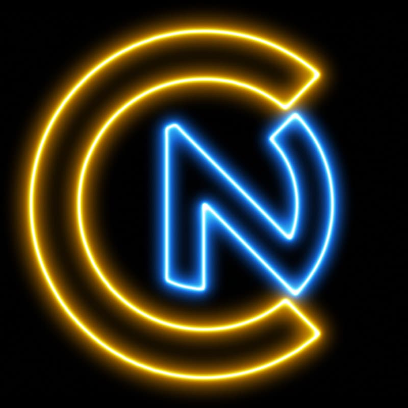 CRYPTO ΝΕΑ Youtube Logo